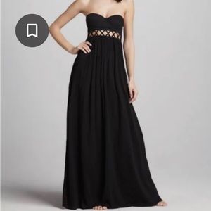 Mara Hoffman Frida Maxi Dress
